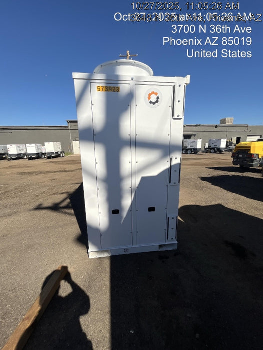 2025 MERJ M30T460-3-AH