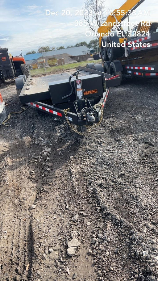 2023 STEELPOINT K19E