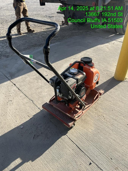 2023 MULTIQUIP MVC82VHW