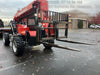 2020 Manitou MTA6034 Cab/Heat/Air, Solid Tires, Work Lights, Beacon, Aux Hydraulics, Back up Alarm, Mirrors, ES Keypad