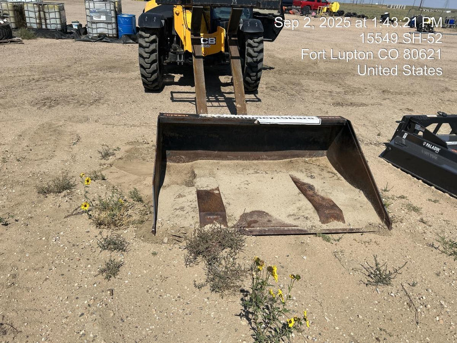 2020 STAR INDUSTRIES 1406B