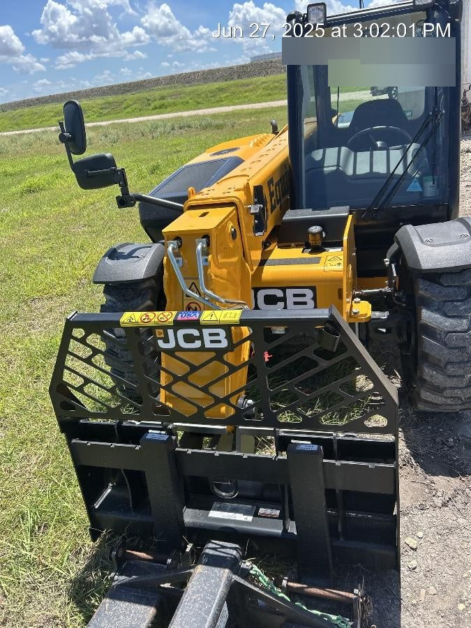 2025 JCB 505-20TC