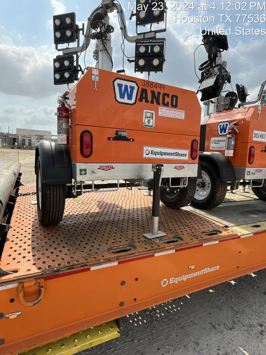 2024 WANCO WLTT-4MM4K