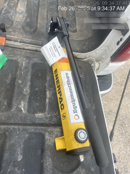 2024 ENERPAC P392