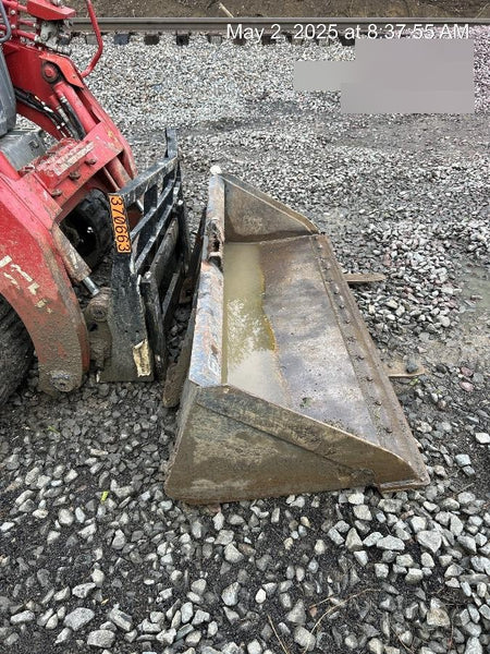 2023 ARROW MATERIAL HANDLING 48" Pallet Forks - Arrow