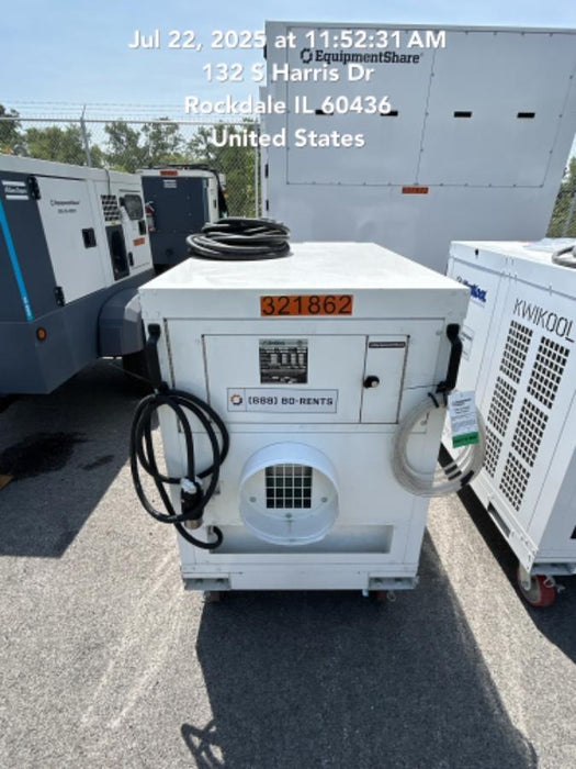 2023 KWIKOOL KPO5-43H