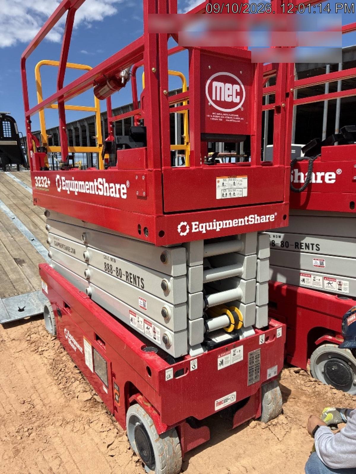 2026 MEC 3232+