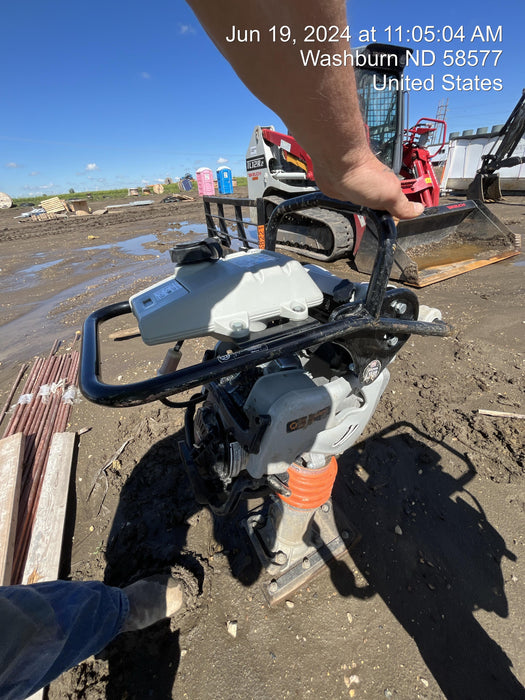 2023 MULTIQUIP MTX60HD