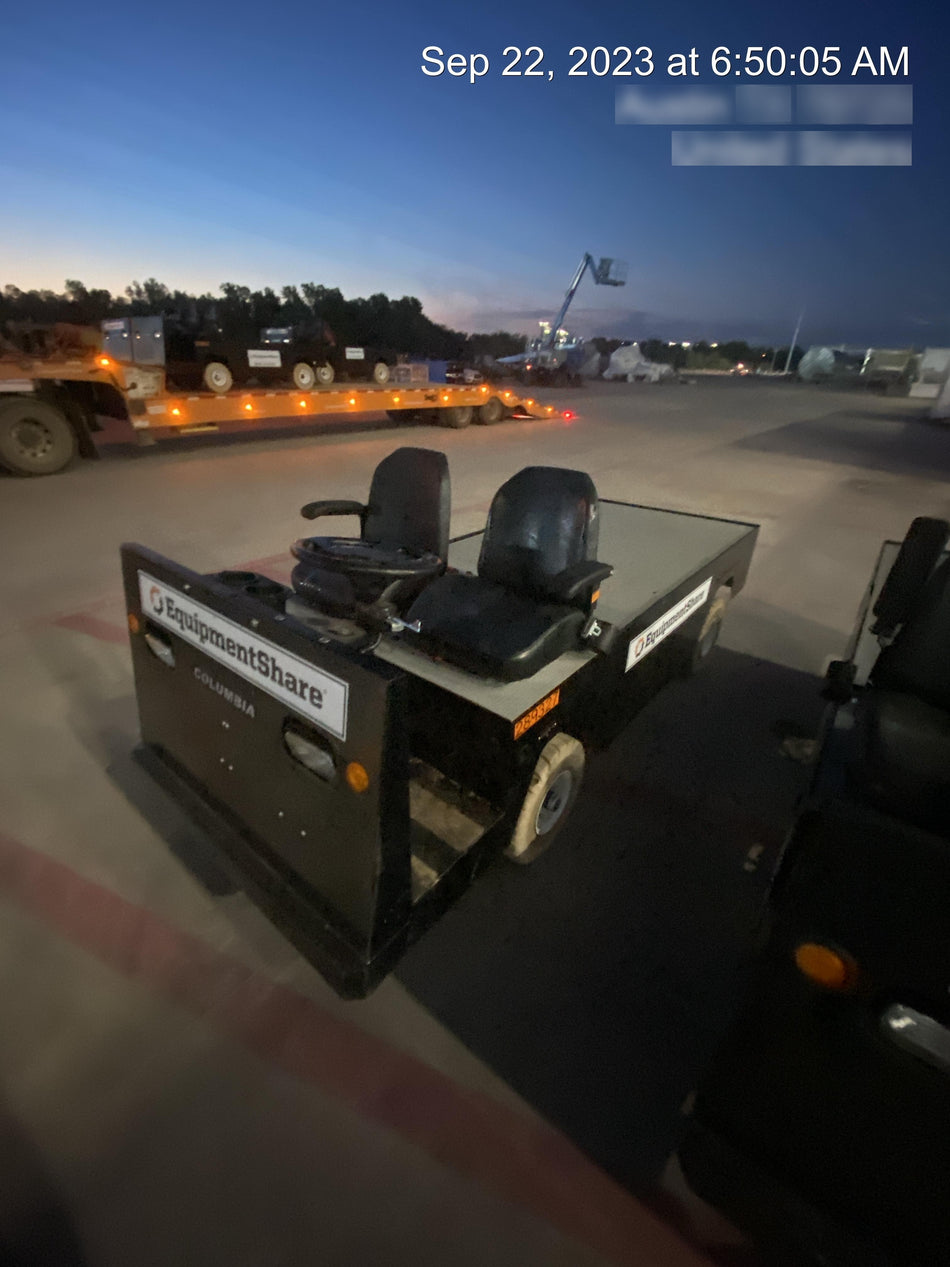 2023 COLUMBIA Payloader 2XL