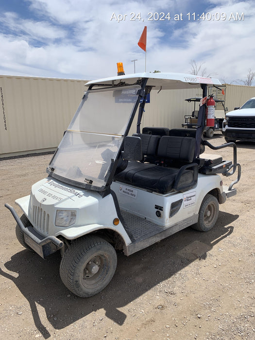 2022 COLUMBIA Journeyman 2+2