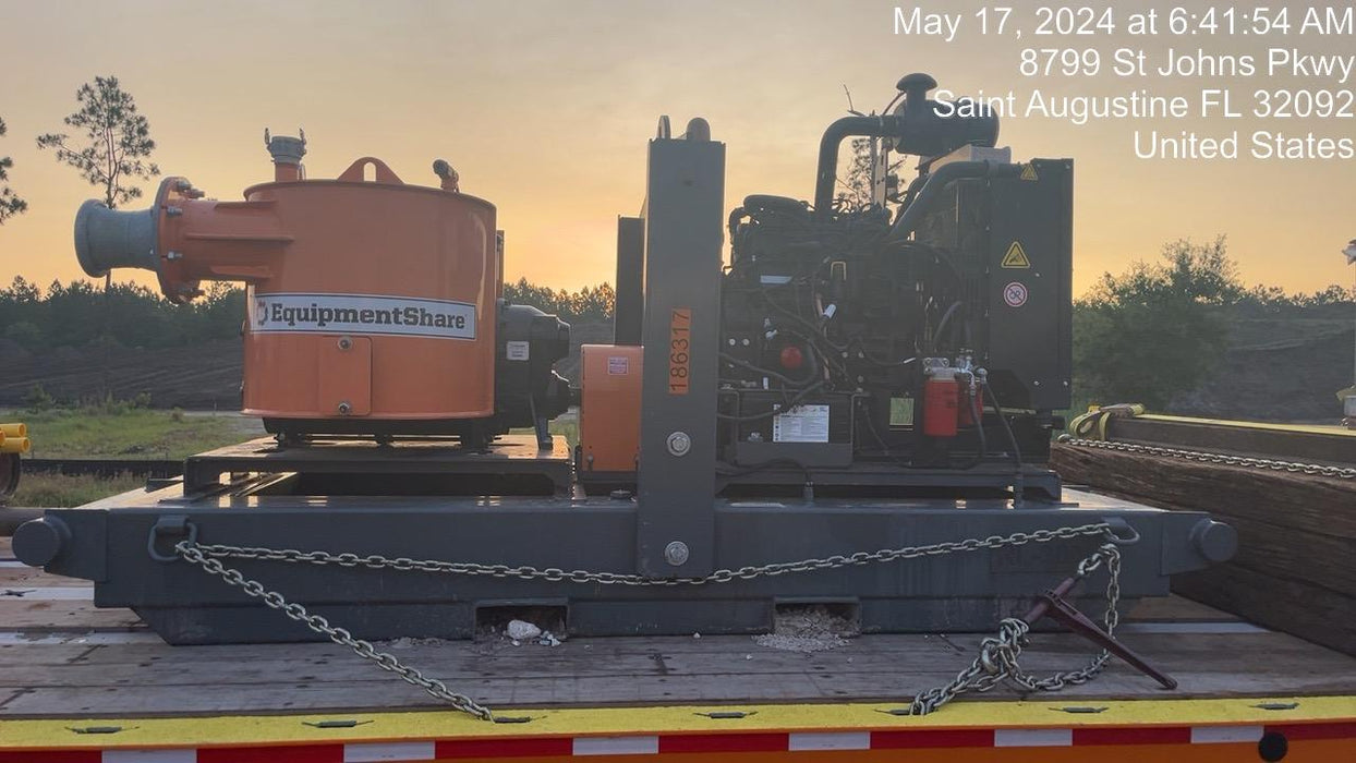 2021 MYERS-SETH RL-300