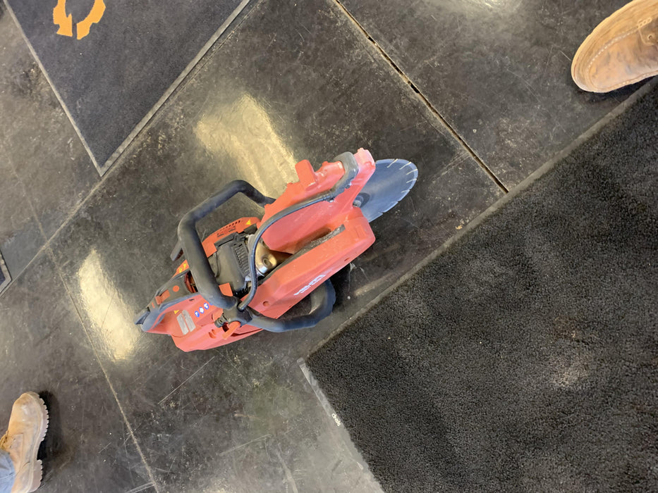 2020 HILTI DSH 600-X