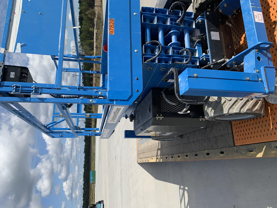 2020 GENIE GS-4069 RT