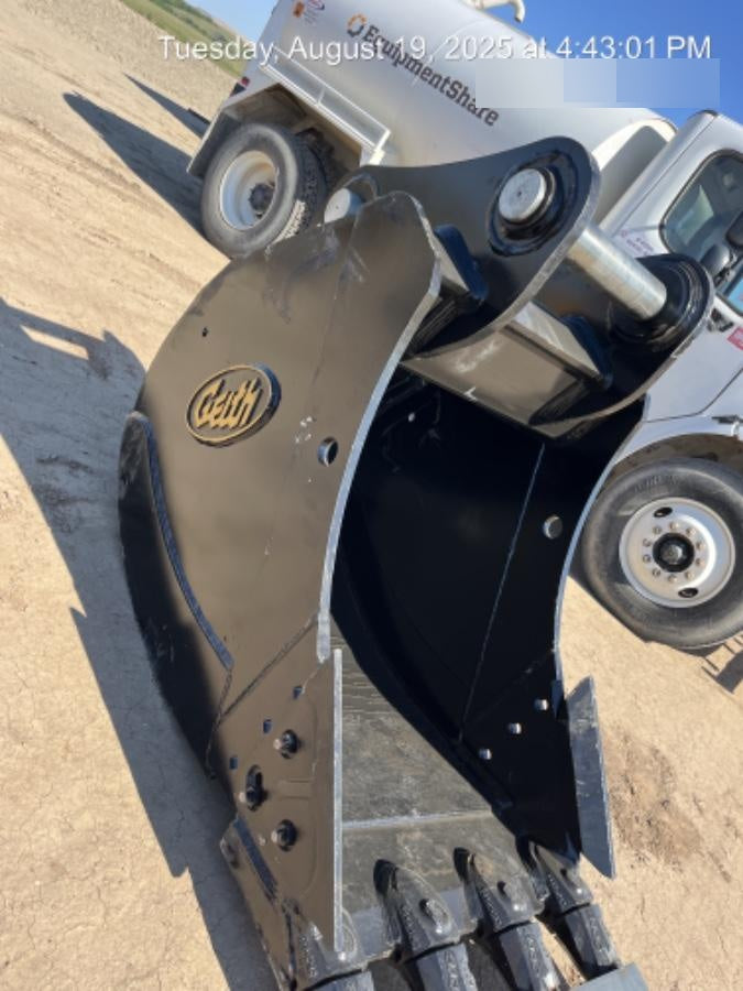 2025 GEITH H38-0900