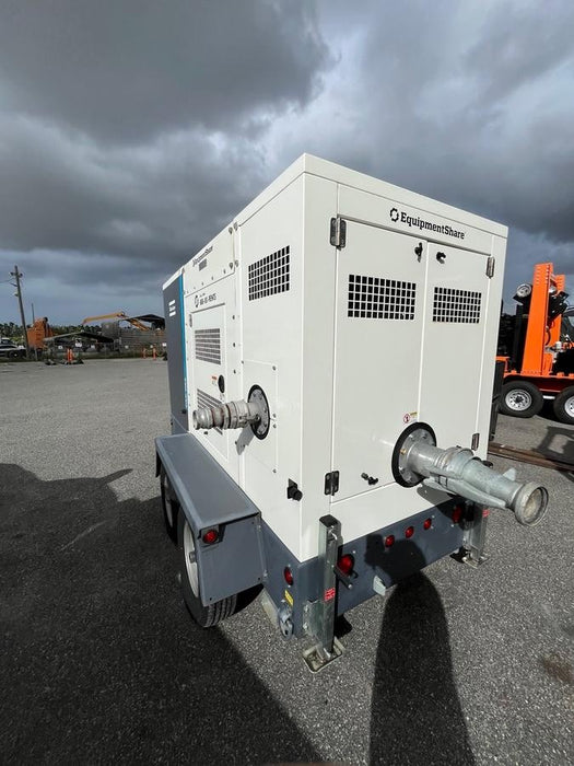 2024 ATLAS COPCO PAC H64 JD-S
