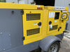2020 ATLAS COPCO PAS 150 HF CS Enclosed
