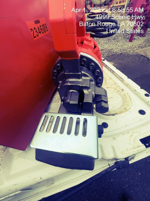 2022 BN PRODUCTS DC-25X