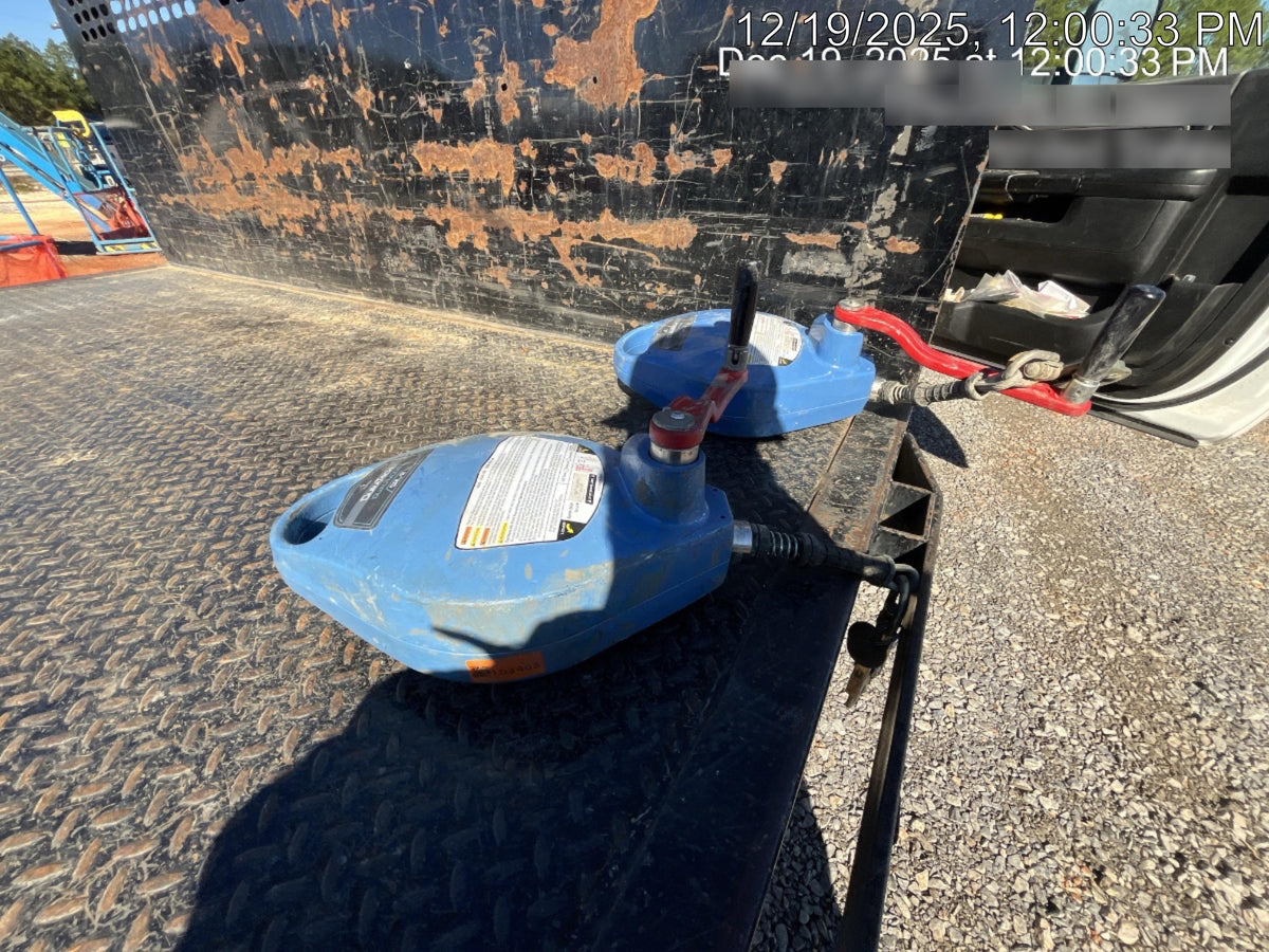 2020 FALLTECH 7509