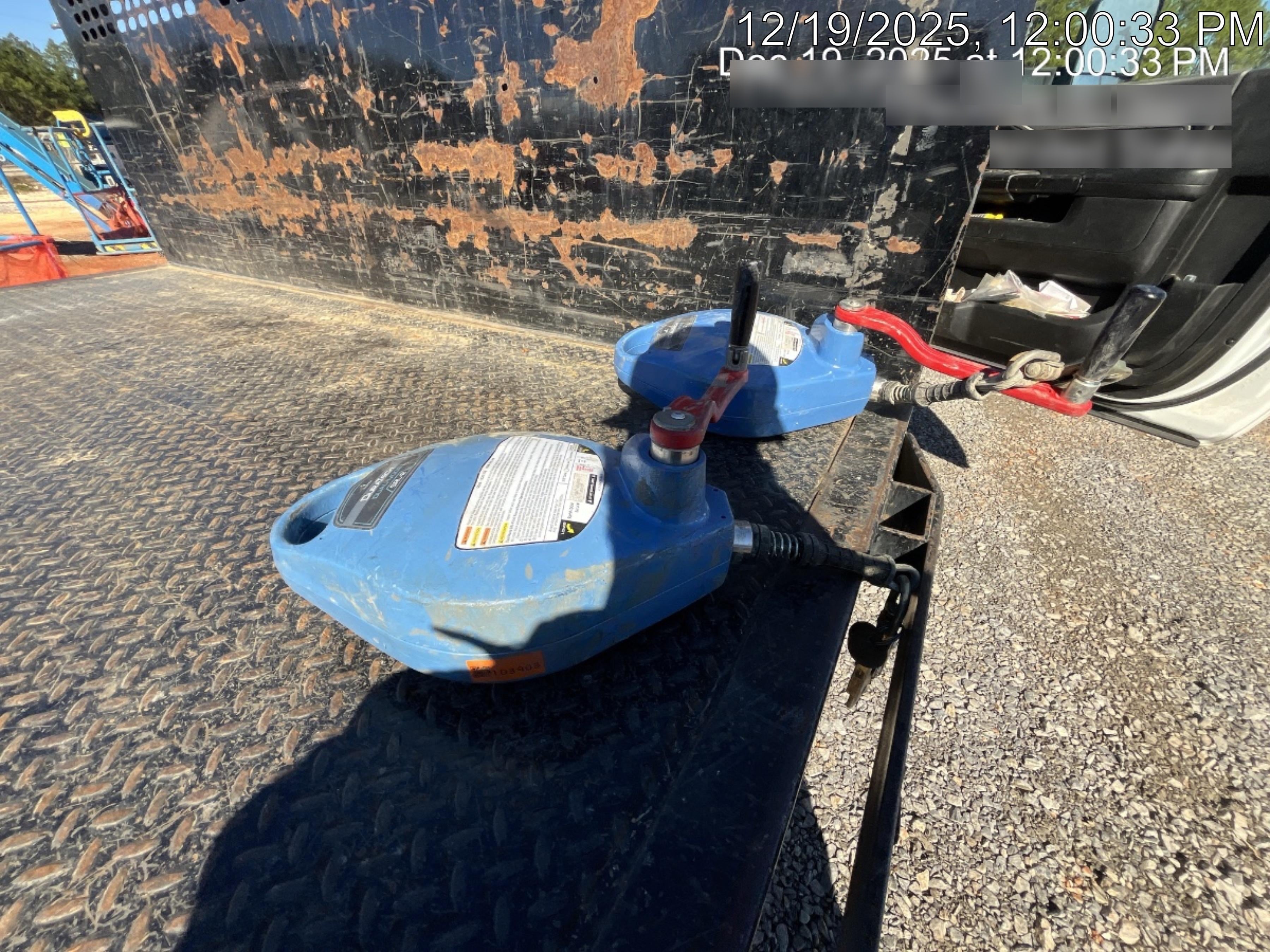 2020 FALLTECH 7509