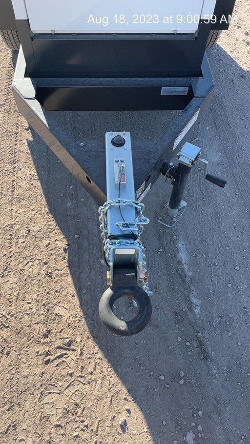 2023 SHINDAIWA DGK25F