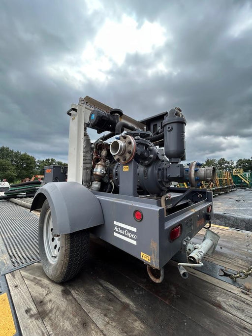 2023 ATLAS COPCO PAC F44 KD