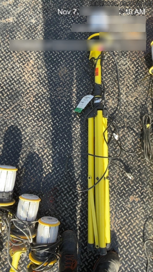 2022 LIND EQUIPMENT LE360LED-TR