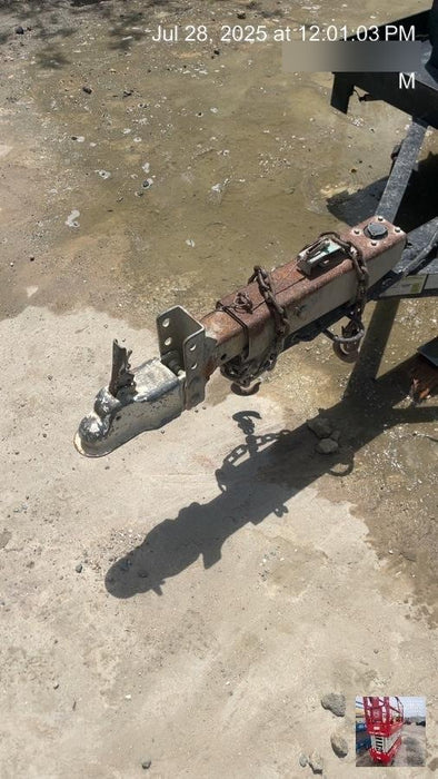 2019 MI-T-M CORPORATION HS-3505-1MGH-UR