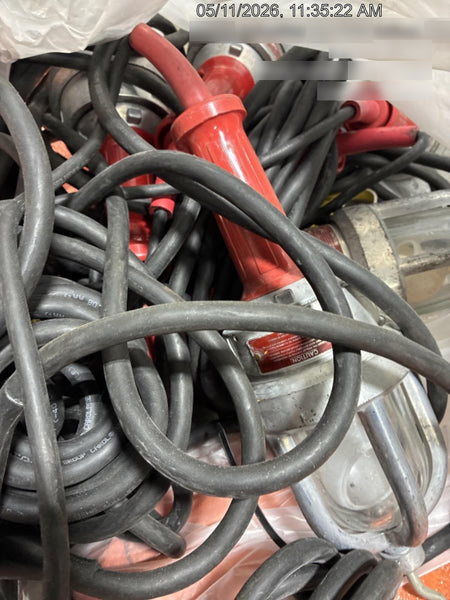2021 LIND EQUIPMENT TLS-80XPLEDRE-LV