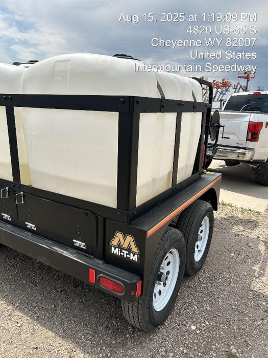 2025 MI-T-M HS-3505-1MGH-UR