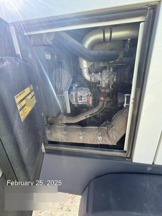 2022 ATLAS COPCO QAS45