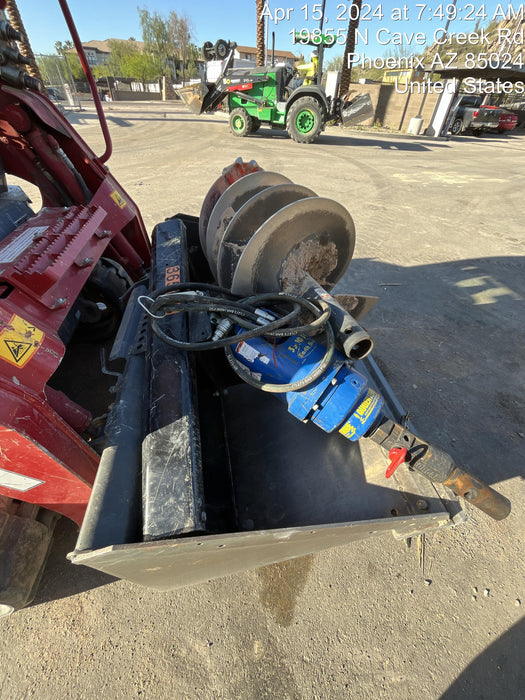2023 AUGER TORQUE 3300-30