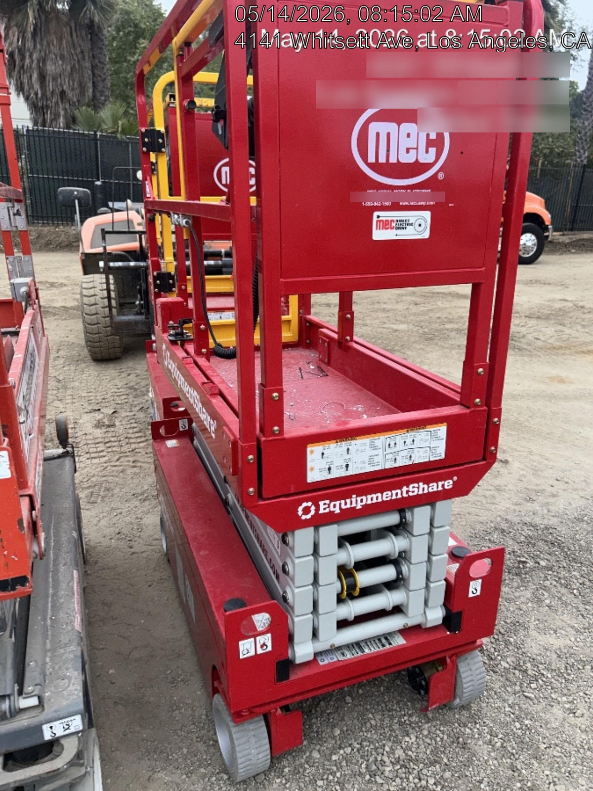2026 MEC Micro 19-XD