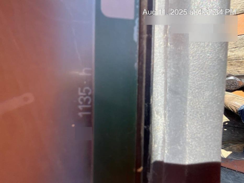 2022 ATLAS COPCO XAS188 CWK