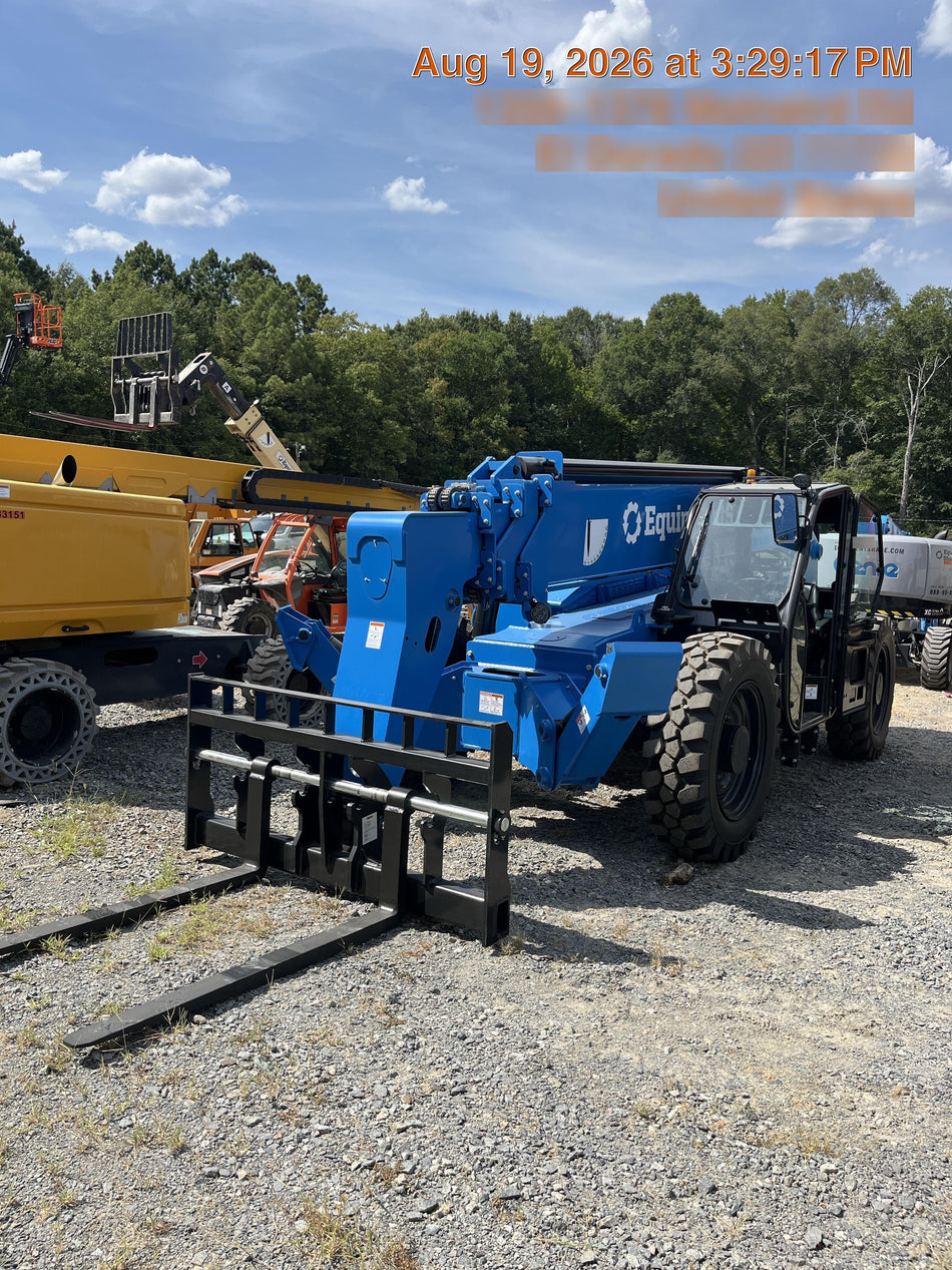 2026 GENIE GTH-1056