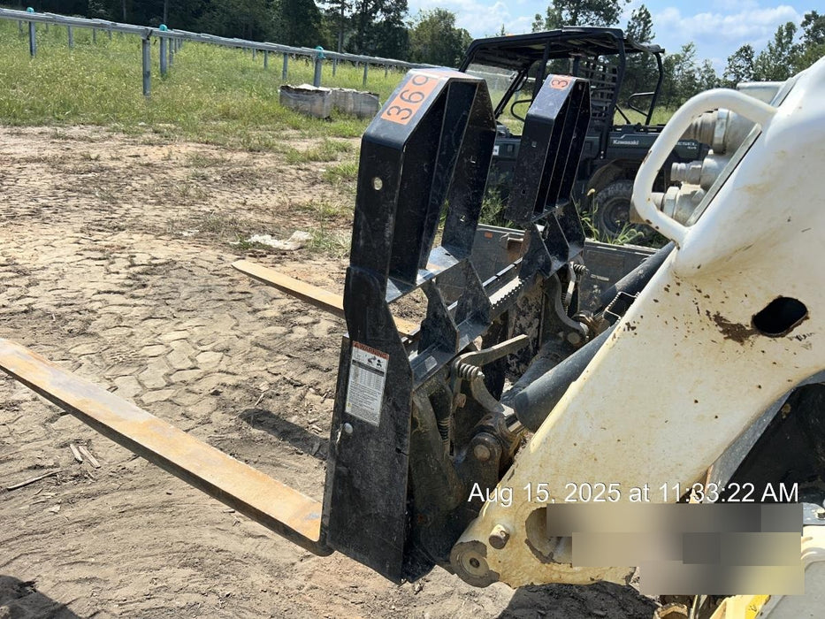 2023 VIRNIG PF4855-5VG