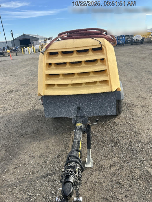 2021 ATLAS COPCO XAS188