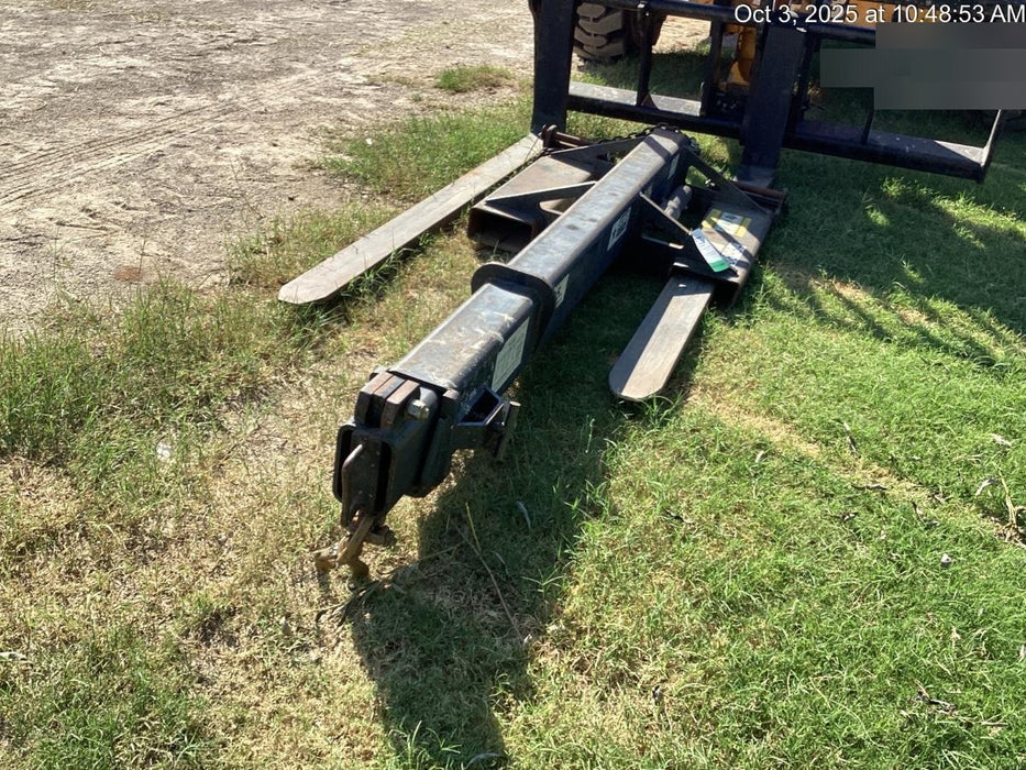 2020 STAR INDUSTRIES M1360B - Star JIB Boom