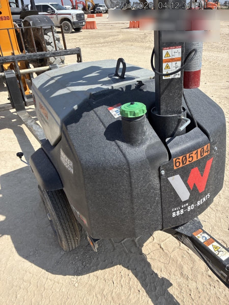 2026 WACKER NEUSON LTT4