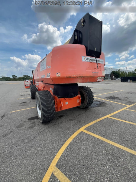 2019 JLG 1200SJP