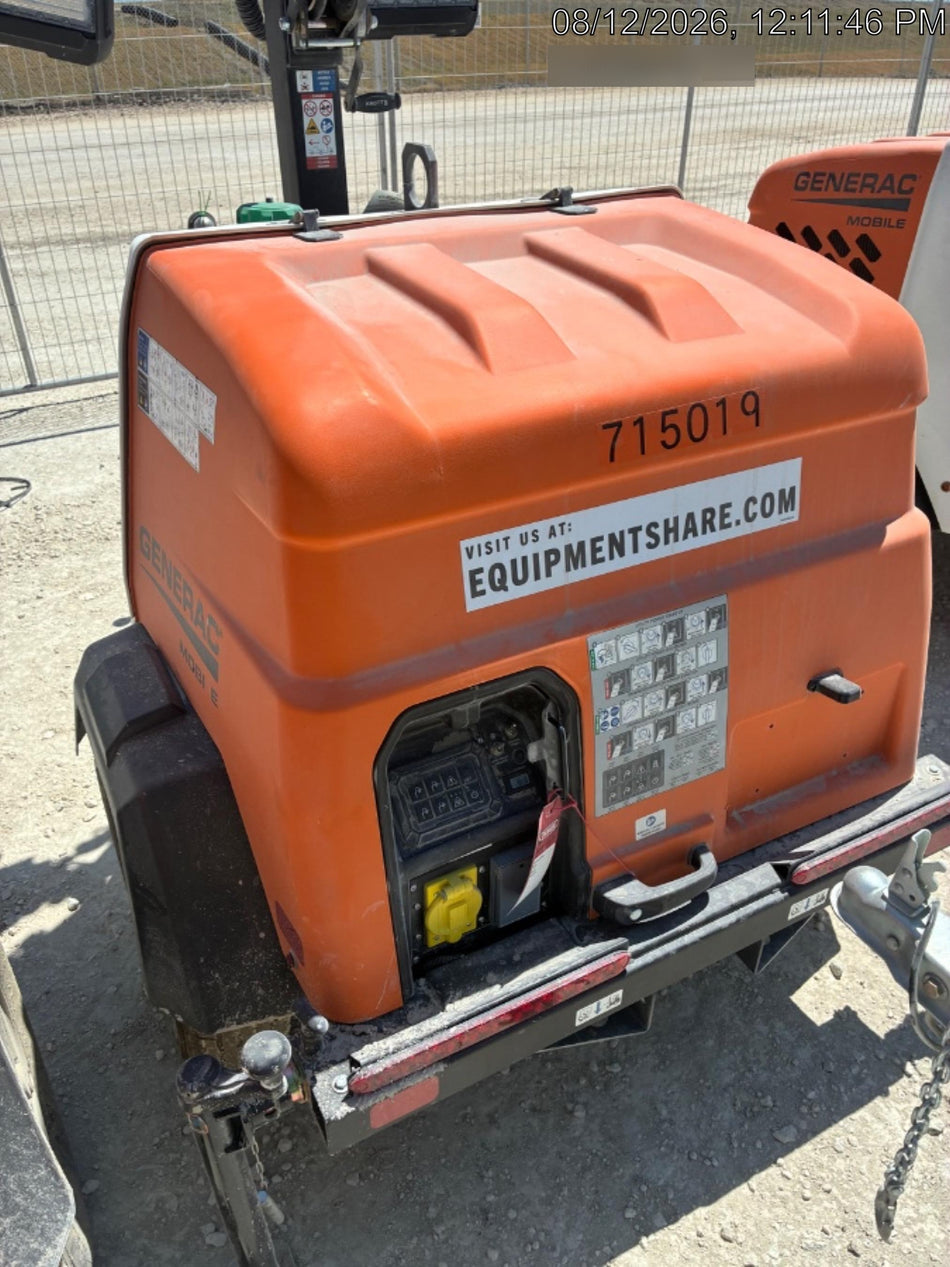 2026 GENERAC MLTS-4