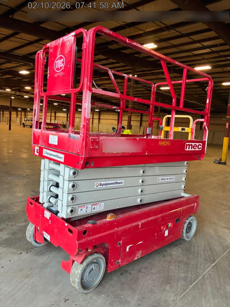 2022 MEC 3346SE