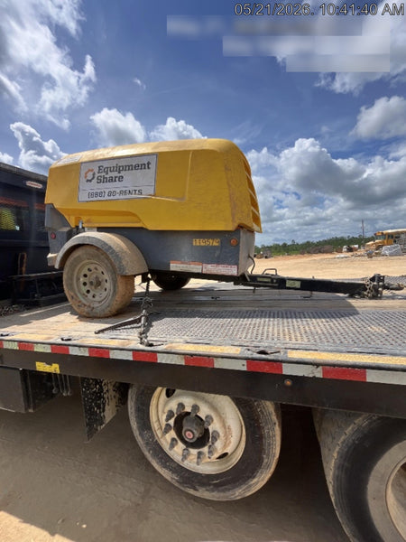 2020 ATLAS COPCO XAS188