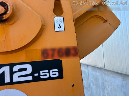 2020 JCB 512-56