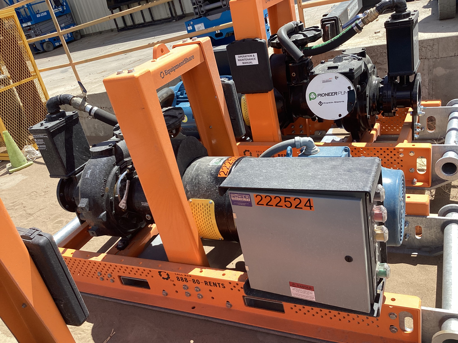 2022 PIONEER EPP66S12L71