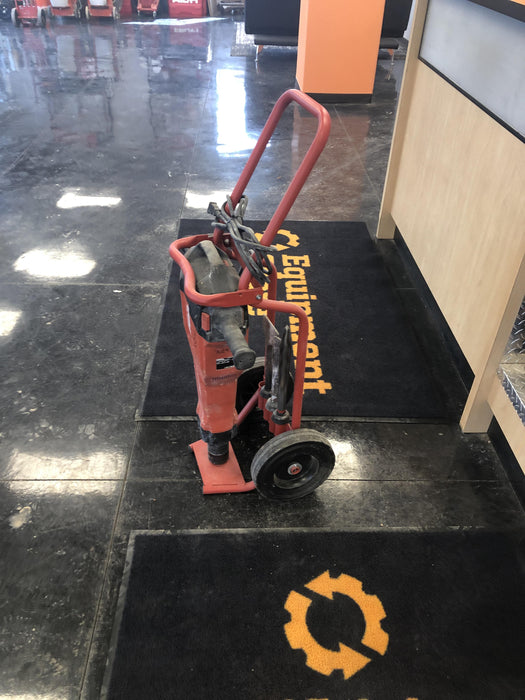 2020 HILTI TE 2000-AVR