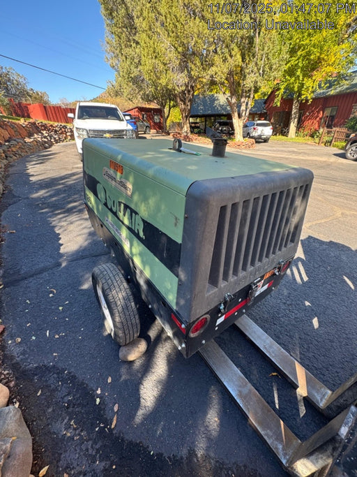 2020 SULLAIR 185-DPQ