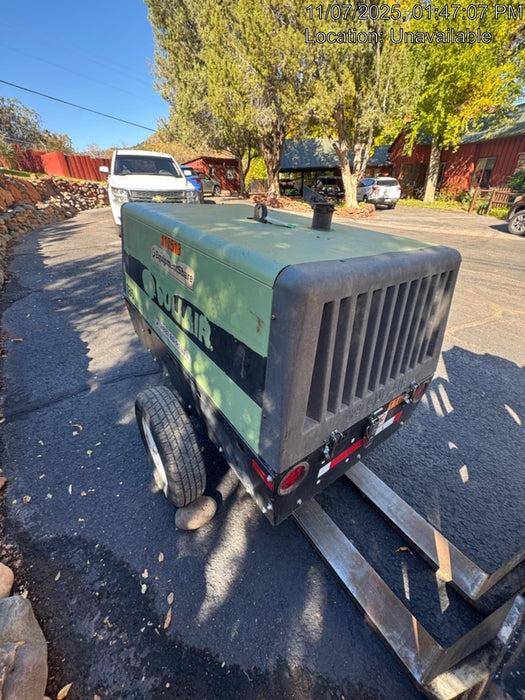 2020 SULLAIR 185-DPQ