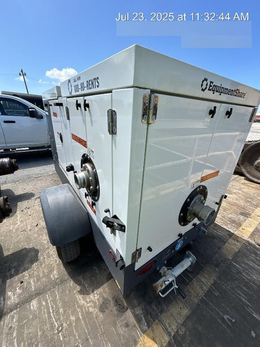 2024 ATLAS COPCO PAC F44 KD-S