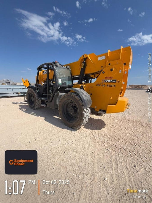 2023 STAR INDUSTRIES M1360B - Star JIB Boom