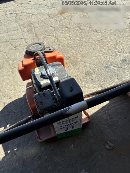 2023 MULTIQUIP MVC82VHW